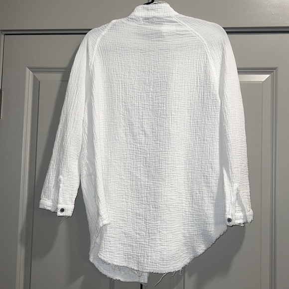 Urban Daizy Size Small Button Up [W4] - Picture 6 of 6